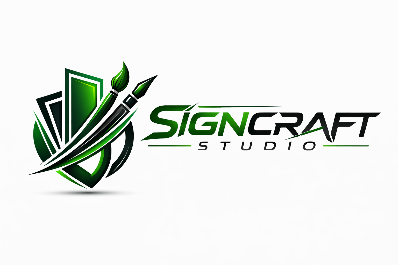 Signcraft Studio